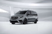 Mercedes Classe V Exclusive Benz v 250 d lang amg exclusive*ahk*distr*standh*night