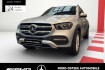 Mercedes GLE  Benz gle 350 de 4m ahk hud airmatic distro pano 360