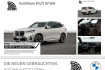 BMW X3  20 xdrive m sport+kamera+ahk+iconic glow+e sitze