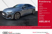 Audi A5 Coupé  A5 limousine tfsi s line tech plus 360 kamera