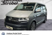 Volkswagen Multivan Highline T6.1 multivan multivan 2.0 tdi dsg highline acc ahk led navi s