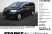 Volkswagen Multivan Life T7 multivan 2.0 tdi dsg life lang led matrix navi kamera