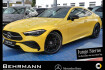Mercedes CLE Coupé AMG Line Benz cle 200 cle 200 amg advanced plus +panorama+r kamera+led