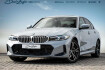 BMW Série 3  330 d xdrive lim m sport ahk gsd hud acc adled kozg