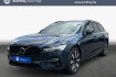 Volvo V90 Ultra Dark t8 plug in hybrid awd ultra dark