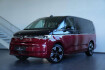 Volkswagen Volkswagen Others  others  autres multivan style lang *pano*head up*ahk*keylees*h&k*