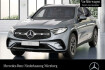 Mercedes GLC AMG Line Benz glc 200 4m amg+360+ahk+led+totw+keyless+9g