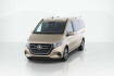 Mercedes Classe V  Benz v 220 d lang widescreen/ruckfahrkamera