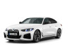 BMW i4  I4 m50 driving pro harman/kardon innovation