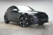 Audi SQ5 quattro Sq5 tdi quattro tiptronic navi/temp/kamera/virtu