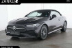 Mercedes CLE Coupé  Benz cle 220 cle 220 d cabriolet amg *memory*keyless*airscarf