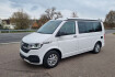 Volkswagen California  T6.1 california t6.1 california coast led acc standheiz  3 zonen