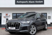 Audi Q7 S-Line 55 tfsi quattro s line ahk pano rfk acc vico