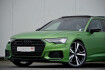 Audi S6  3.0 tdi *unfallfrei *100% exclusive *s sitze