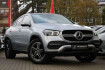 Mercedes GLE AMG Line Benz gle 350 de 4m/amg/20?/pano/distr/hud/360 k/standh