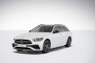 Mercedes Classe C Edition AMG Line Benz c 300 de 4m t amg/digitallight/fahras/memory/pano