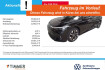 Volkswagen ID.7 4Motion Id.7 tourer gtx 4m 91 kwh +ahk +wapu +360  +dcc +iq.li