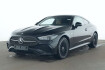 Mercedes CLE Coupé AMG Line Benz cle 300 e amg sport night distr pano burmes w paket