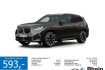 BMW X3 M-Sport xdrive20d sag m sport ahk/led+/hk/360/mem/lhz