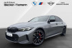BMW M3  40d xdrive m sportpro/livepro/carplay/driving/park