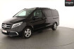 Mercedes Classe V Exclusive Benz v 300 v 300 d lang exclusive 7 sitze distro standhz.