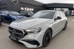 Mercedes Classe E AMG Line NIGHT Edition Benz e 300 de 4m t edition amg night distr ahk w paket