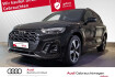 Audi SQ5 quattro Sq5 tdi quattro tiptronic shz navi+ ahk klima navi