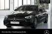 Mercedes Classe C  Benz c 300 e amg+night+pano+360+19?+totw+keyless+9g