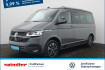 Volkswagen California  T6.1 california beach dsg/ standh  navi led  rfk