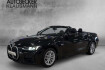 BMW Série 4 Coupé M-Sport Bmw 430  430 i xdrive cabrio m sport lc prof acc led kamera