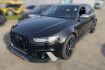Audi RS6 Performance Rs6 4.0 tfsi performance keramik carbon hud 360 pano21