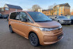 Volkswagen Multivan Style T7 multivan 2 0 tdi ku style iq 5 jahre garantie