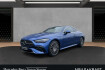 Mercedes CLE Coupé AMG Line Benz cle 300 e amg+burm+digi light+fahrassist+memory