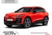 Audi Q6 e-tron  Q6 e tron s line ?matrixled|mmibeifahrerdispl.|ladesy.kompakt