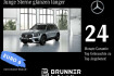 Mercedes GLB 35 AMG Special Edition benz glb 35 amg  benz glb 35 amg glb 35 4m panodach night burmester distronic 360