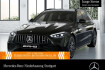 Mercedes C43 AMG  Benz c 43 amg c 43 4m t modell night+drivers+pano+360+keyless+9g