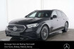 Mercedes Classe E AMG Line NIGHT Edition Benz e 300 t de 4m *amg night digital ahk memory 20?