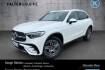 Mercedes GLC AMG Line Benz glc 220 glc 220 d 4m amg+ahk+distro+memory+kamera+easyp
