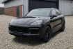 Porsche Cayenne  cayenne turbo tiptronic s