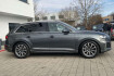 Audi Q7 S-Line 50 tdi quatt. s line s tronic acc rfk 7 sitze