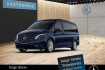 Mercedes Classe V Style Benz v 220 v 220 d 4m marco polo activity*shd*fahrass*7sitz