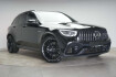 Mercedes Glc 63 Amg  Benz glc 63 amg 4matic+ speedshift mct 9g leder/distr