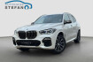 BMW X5  m50i sportaut. 360 |laser|hud|pano|softclose
