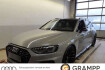 Audi RS4 Avant  Rs4 +matrix led+kamera+virtual+massage+