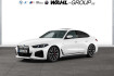 BMW i4 M-Sport I4 edrive40 gran coupe m sport pro headup acc adapt l