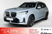BMW X3  20d xdrive m sportpaket standheizung.ahk.acc