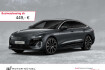 Audi A6 e-tron  A6 e tron s line matrix+navi+acc+ahk