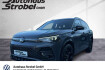 Volkswagen Tiguan R-Line 2.0 tsi dsg 4m r line acc ahk dcc navi le