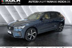 Volvo XC60 Ultra Dark Xc60 t6 te awd ultra dark pl in b&w matrix pano