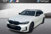BMW Série 3  Bmw 340  340 xdrive touring m sport rfk led h&k pano